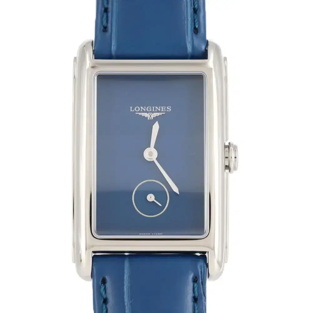 Sengaja jual murah jam longines dolcevita