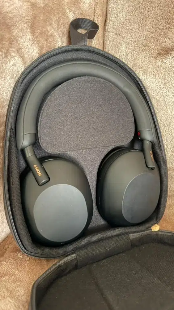 Headphone SONY WH-1000XM5