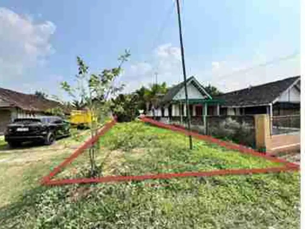 DI JUAL TANAH
KEL. : JAMBEREJO
KEC. : KEDUNGADEM
KAB  : BOJONEGORO