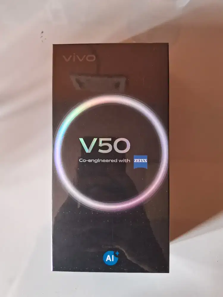 Vivo V50 5G 8/256