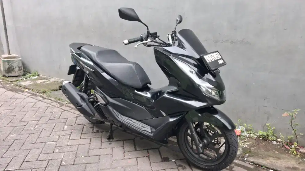 JUAL Honda pcx 2023