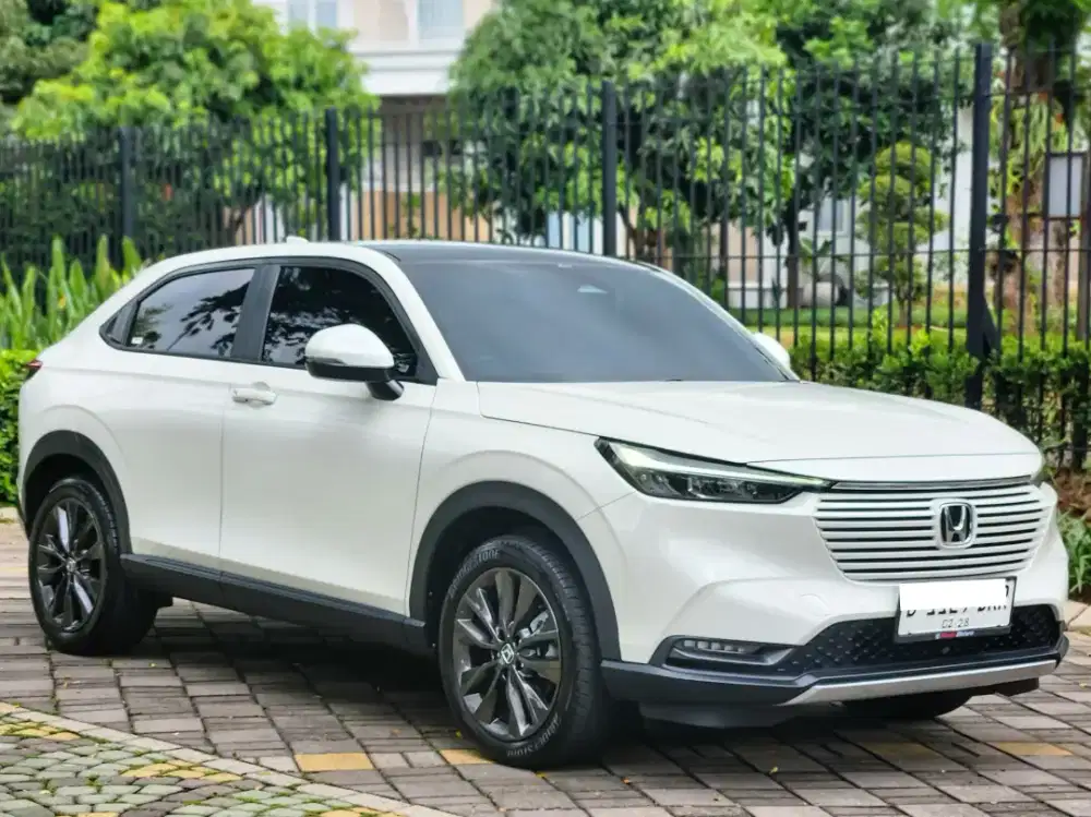 Honda HR-V 1.5 SE A/T 2023