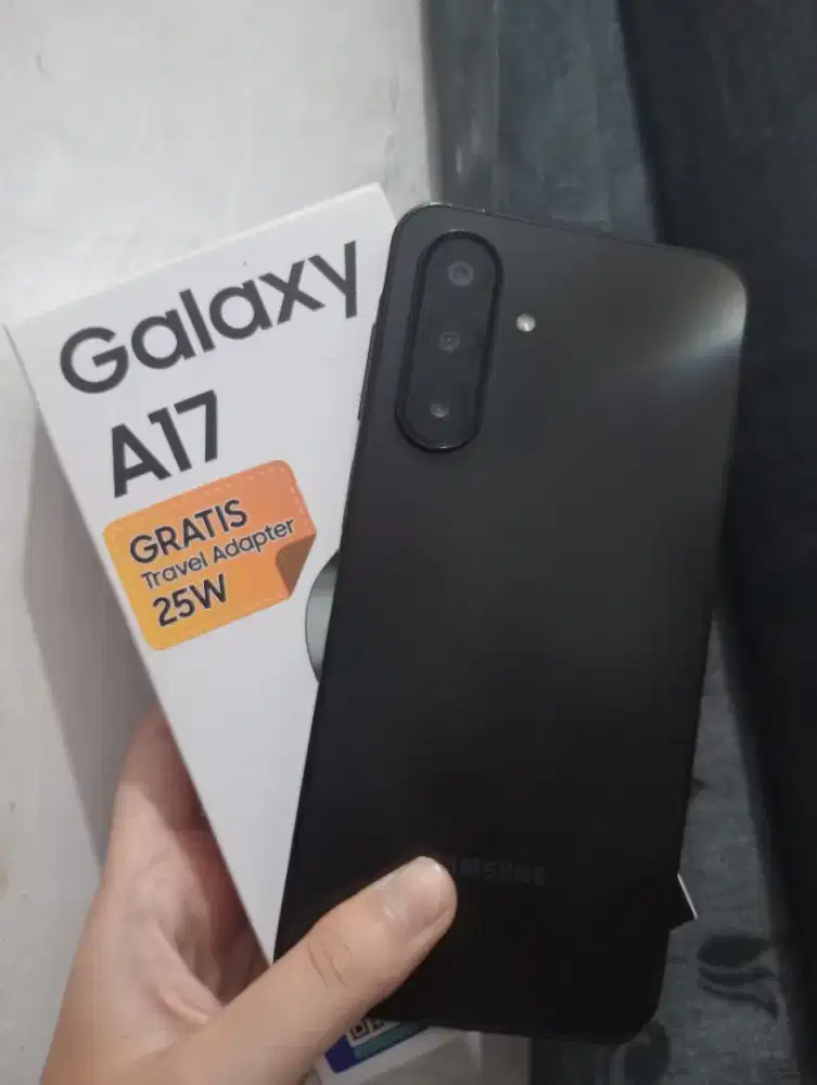 Samsung galaxy A17 4G