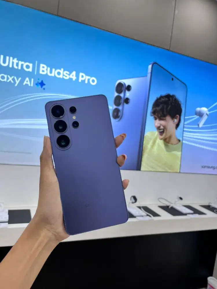 Pre order samsung s26 Series