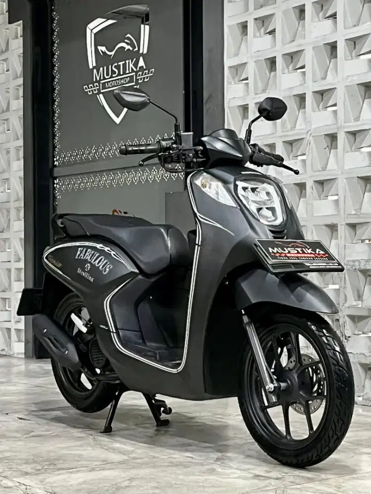 PROMO RAMADHAN! HONDA GENIO 2019