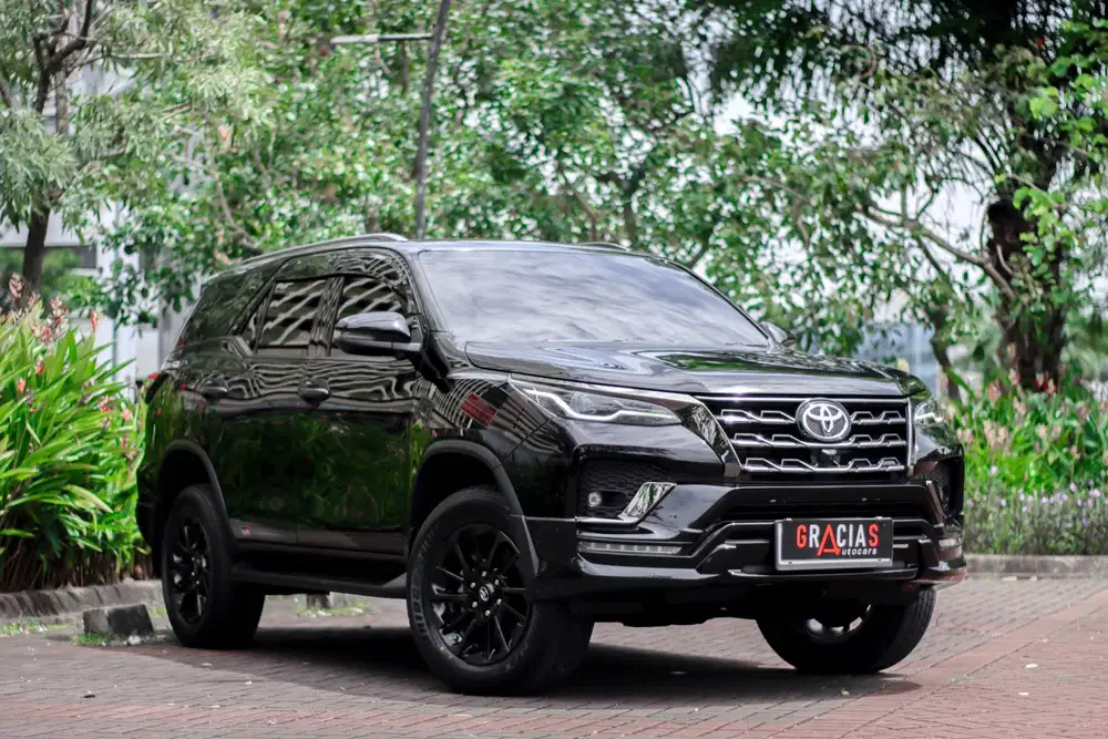 ANSGURAN TERMURAH VRZ GR 2.8 2022