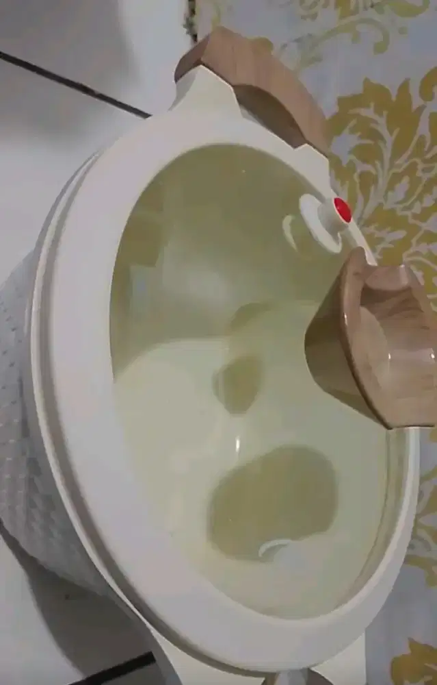 Panci Presto Ceramic Bekas Gratis