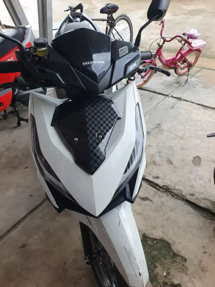 Vario Led Old 2015