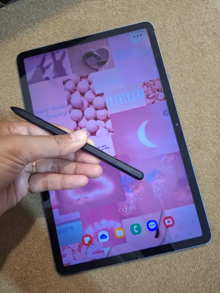 Samsung tab S7 GSM-WI-FI