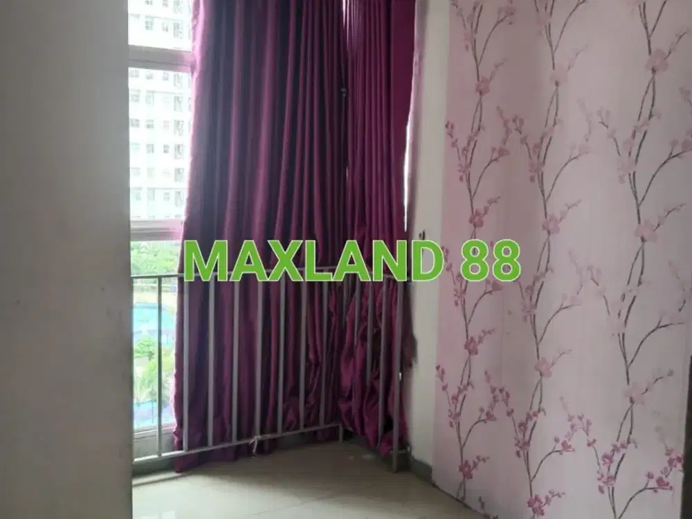 Dijual Apartemen Seasons City Studio 1BR jual Season Lantai 9 Grogol