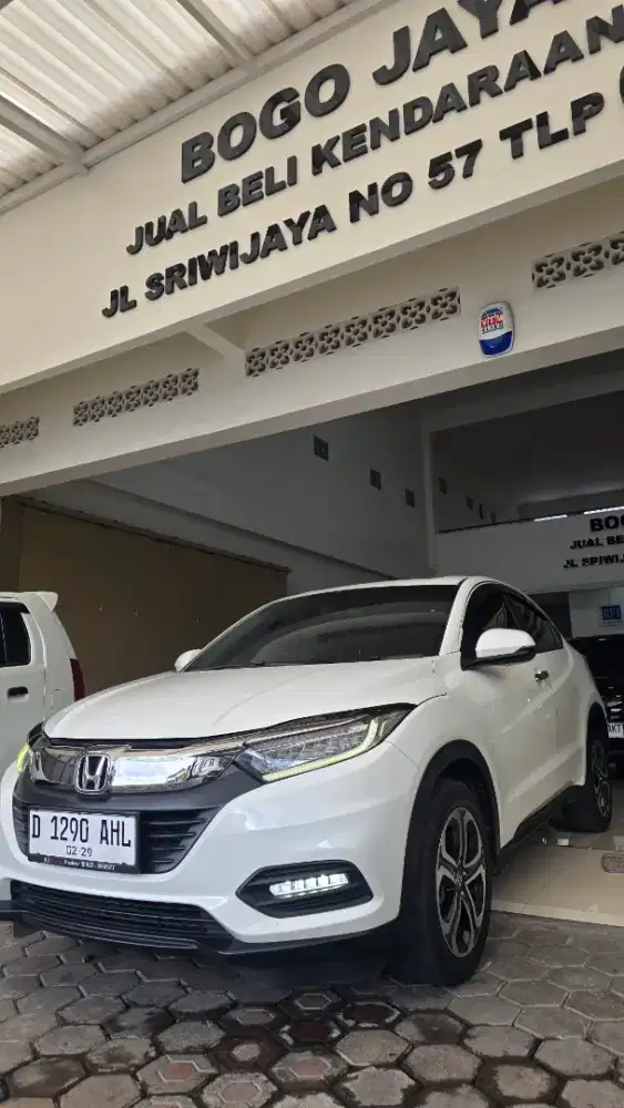 HRV SE 2018/2019 1 Tangan