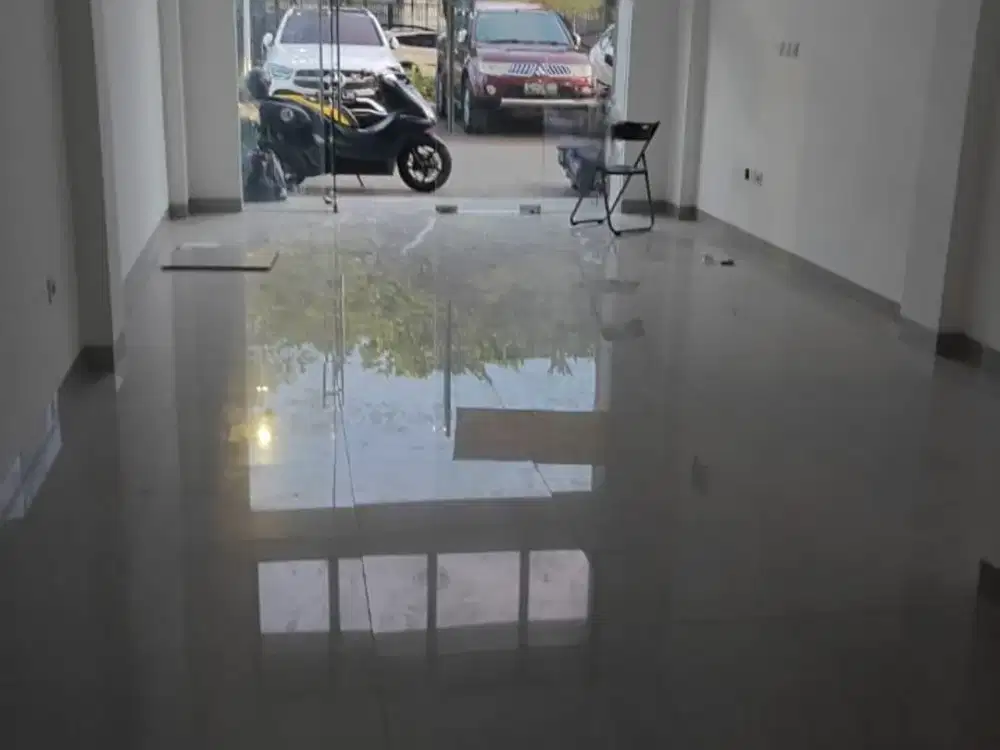 DISEWAKAN DAN DIJUAL RUKO STRATEGIS DAN LUAS @RUKO CITRA 8 AERO LINK