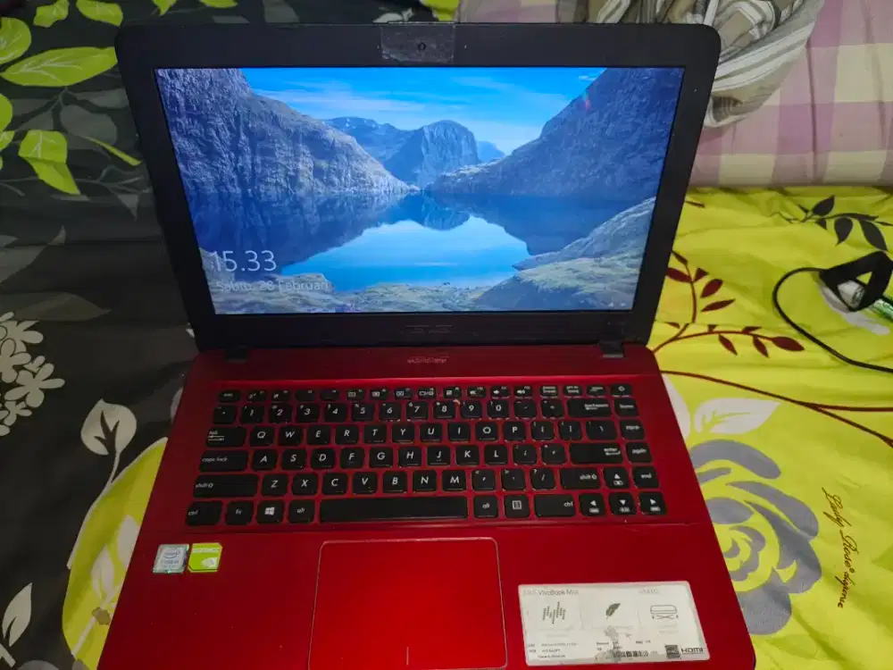 ASUS Vivobook X441U