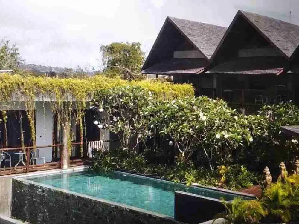 Charming Peaceful guesthouse Balangan Bali