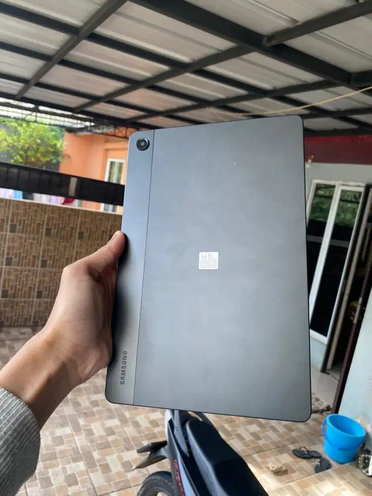 Samsung Galaxy Tab A9+ 5G 8/128GB (SECOND PEMAKAIAN PRIBADI CEWE)