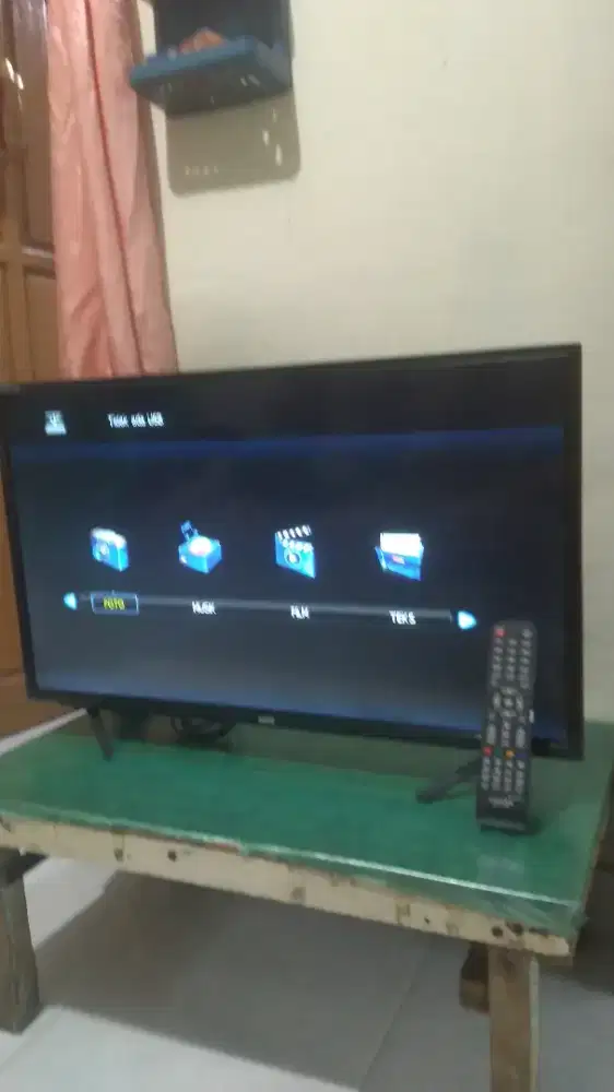 Dijual TV LED 32 Akari