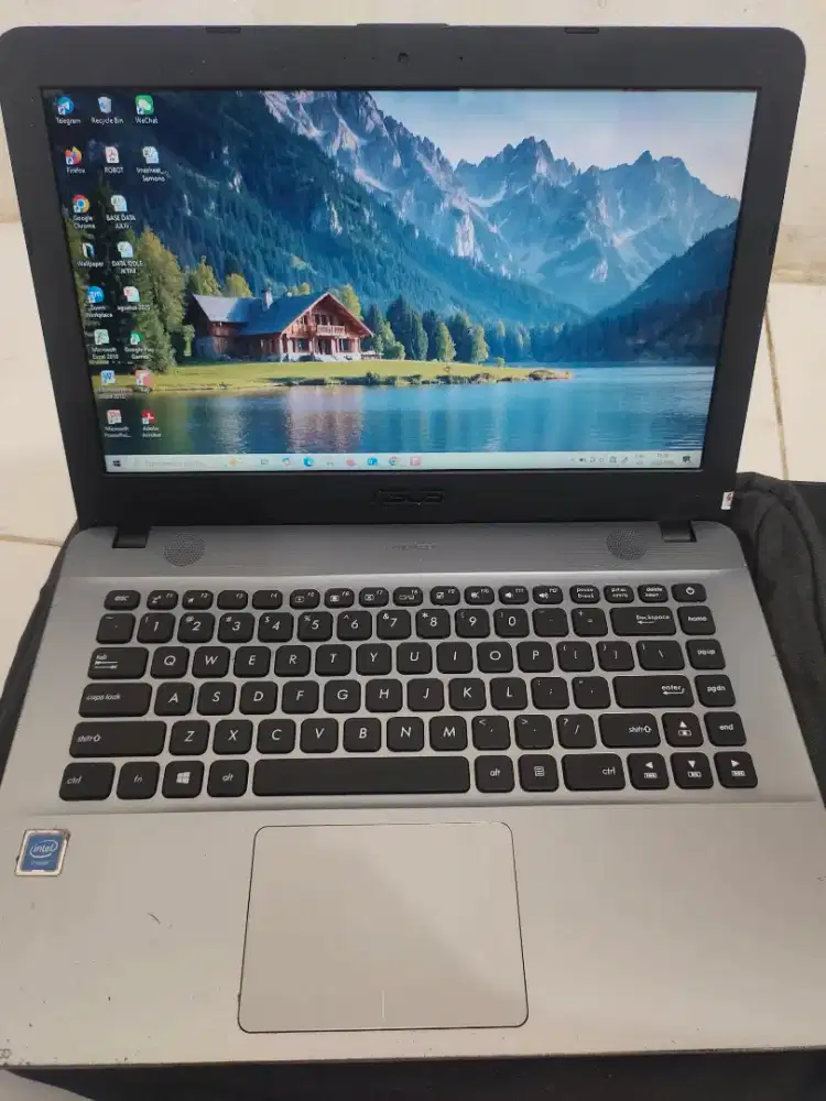 laptop Asus SonicMaster