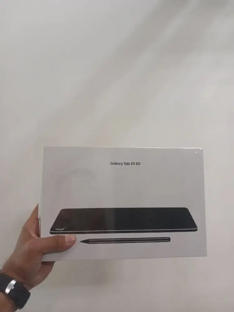 GALAXY TAB S11 5G 12/256GB. INCLUDE S PEN & FREE SPEAKER PREMIUM