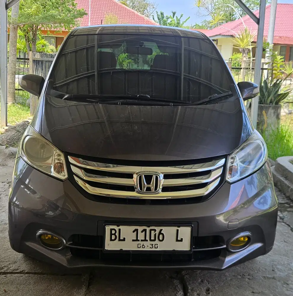 Honda Freed 2015 Bensin