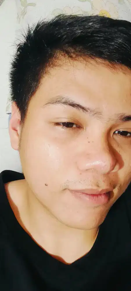 Cari kerja apa aja halal