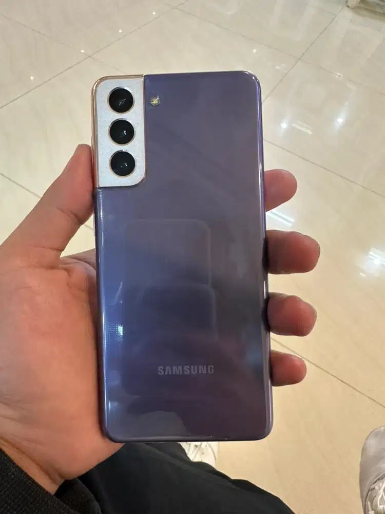 Samsung S21 5G 256 Violet