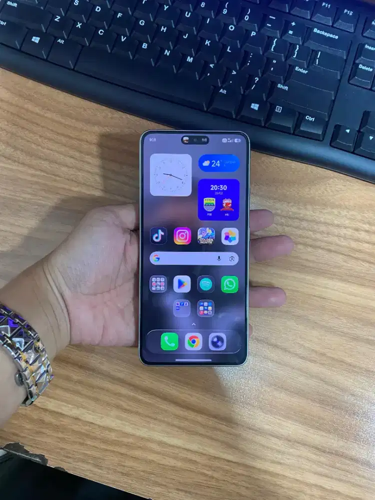 Xiaomi 14T 12/512 Fullset