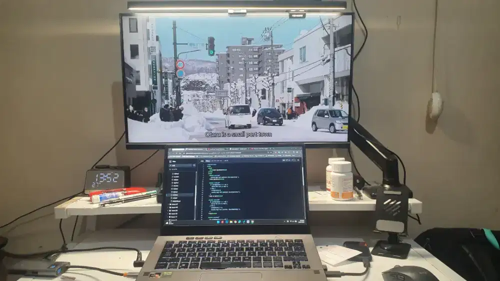 Monitor MSI Pro MP251 25 inch