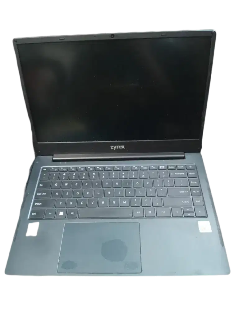 Laptop i5 gen 10 Zyrex sky 232 Prime ram 8gb Nvme 512gb murah
