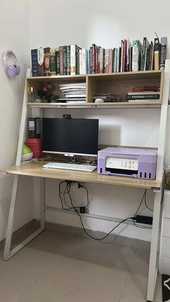 Meja Belajar Informa 600K