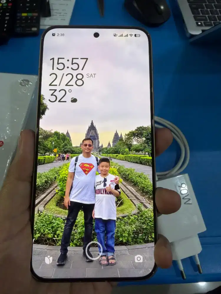 Xiaomi 15T Pro 12/512