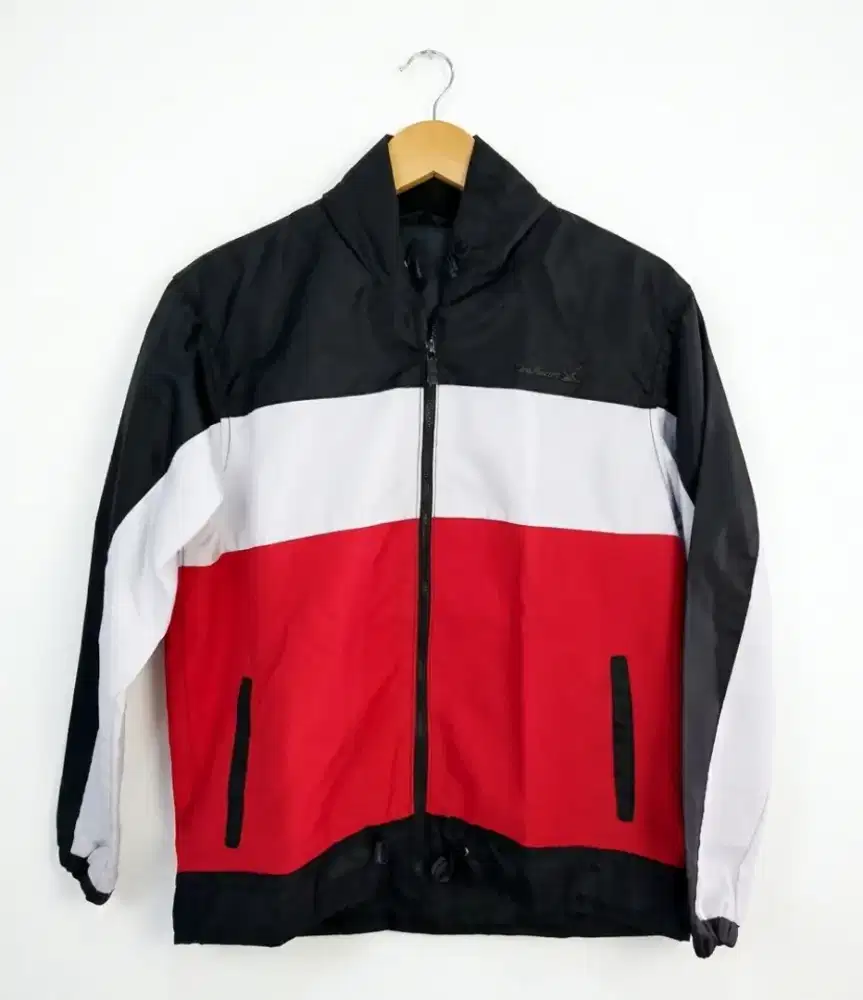 jaket Honda bekas jaket bekas kaos bekas kemeja bekas switer bekas