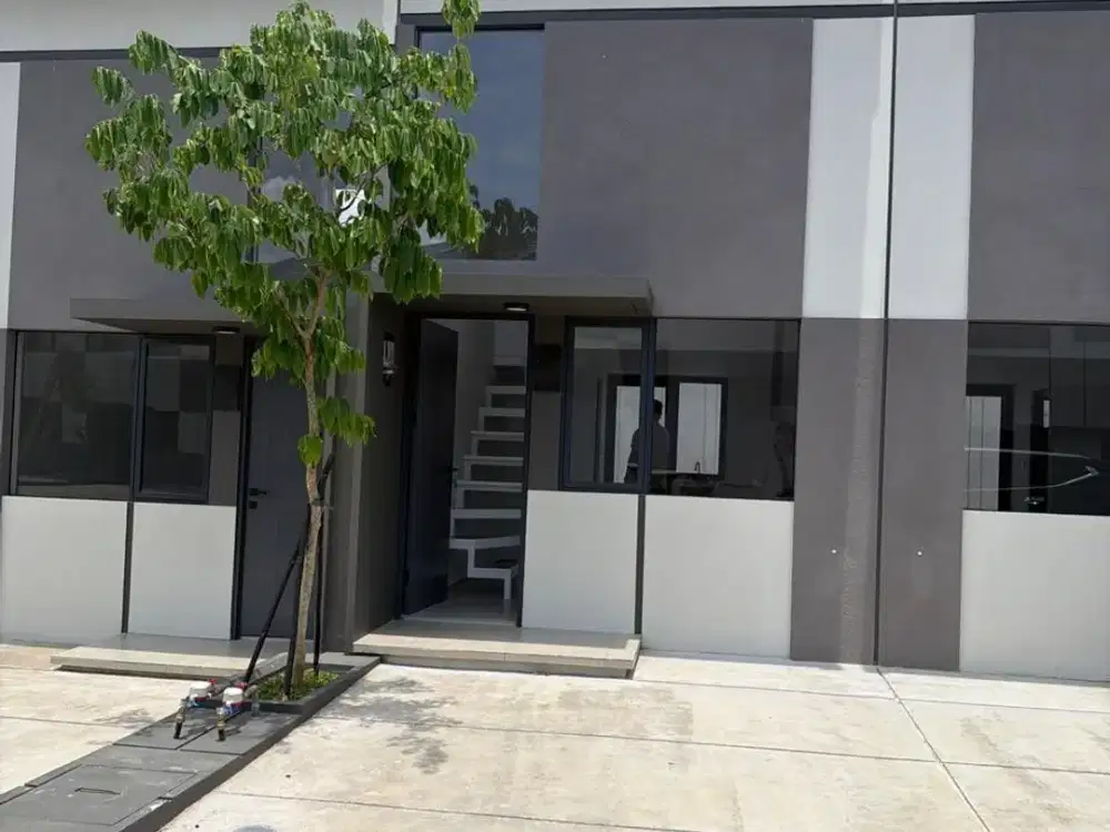 Dijual Rumah Tipe Z3 di Cluster Trail, Legok By Rumah Chinida (Jb)