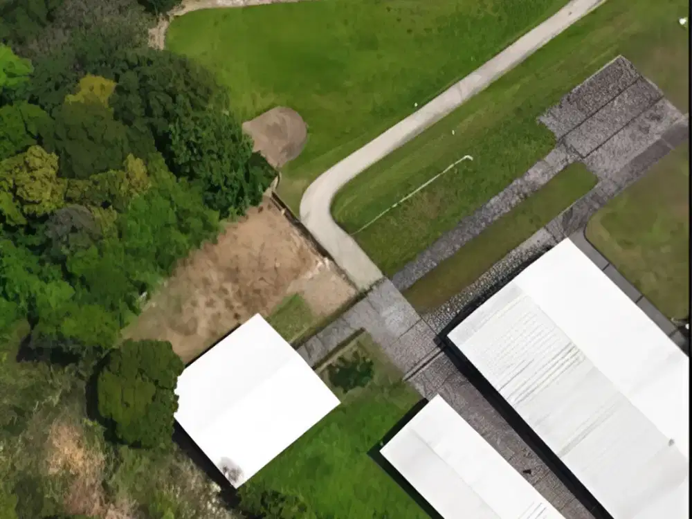 Welcome Investor! Di Jual Cepat Lahan Komersial Strategis di Lebak Bulus, Jakarta Selatan