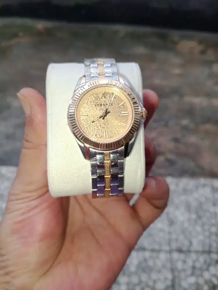 jamtangan versace