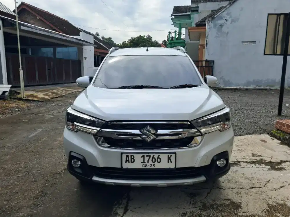 Suzuki XL 7 2024 AT Matic