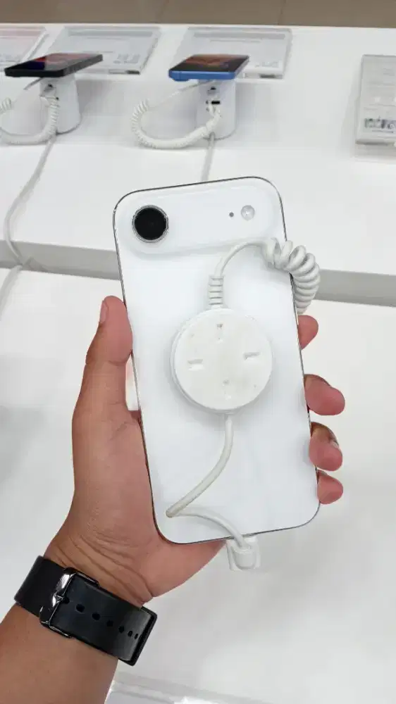 READY IPHONE AIR KREDIT INDODANA BUNGA 0%