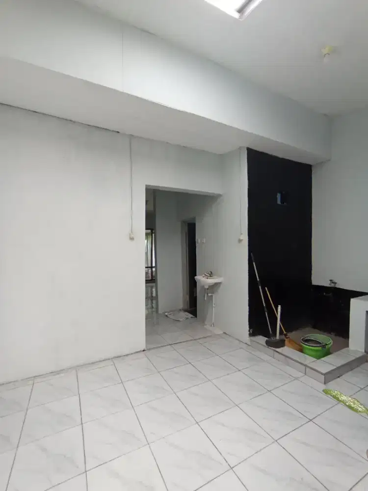 Dijual rumah siap huni baru renovasi Bumi asri dekat taman kopo indah3