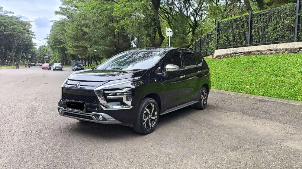 Xpander Ultimate 2022 AT