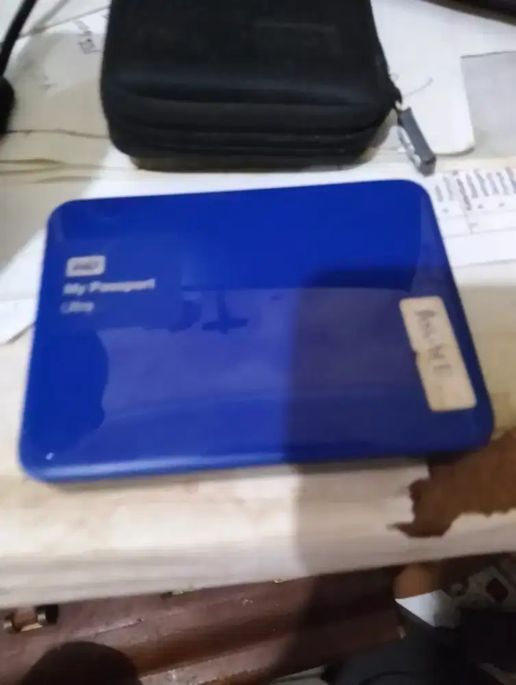 Jual HDD Ext. WD 4TB