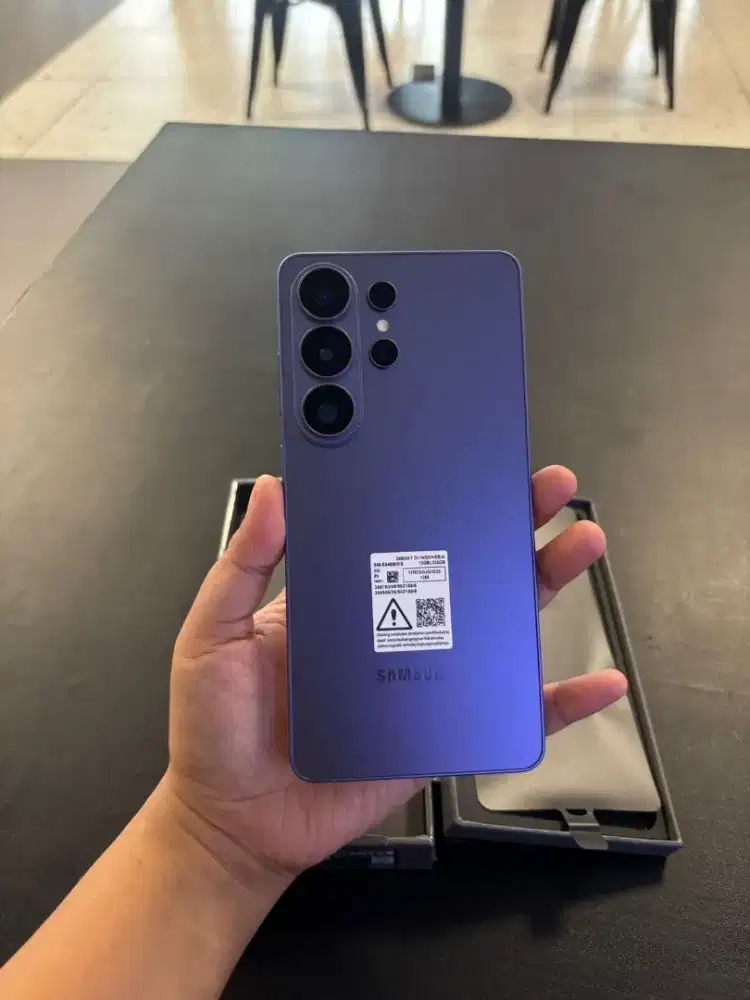 PO SAMSUNG GALAXY S26 ULTRA