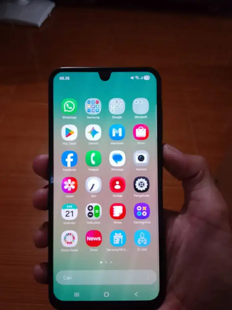 Samsung A26 5G Ram 16/256