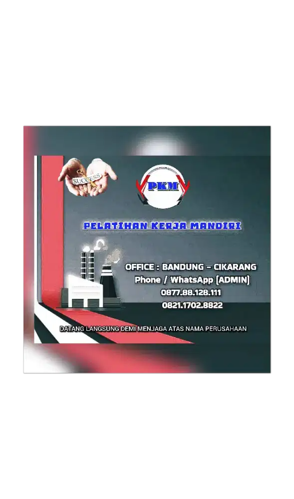 MITRA Penyedia Lowongan Kerja