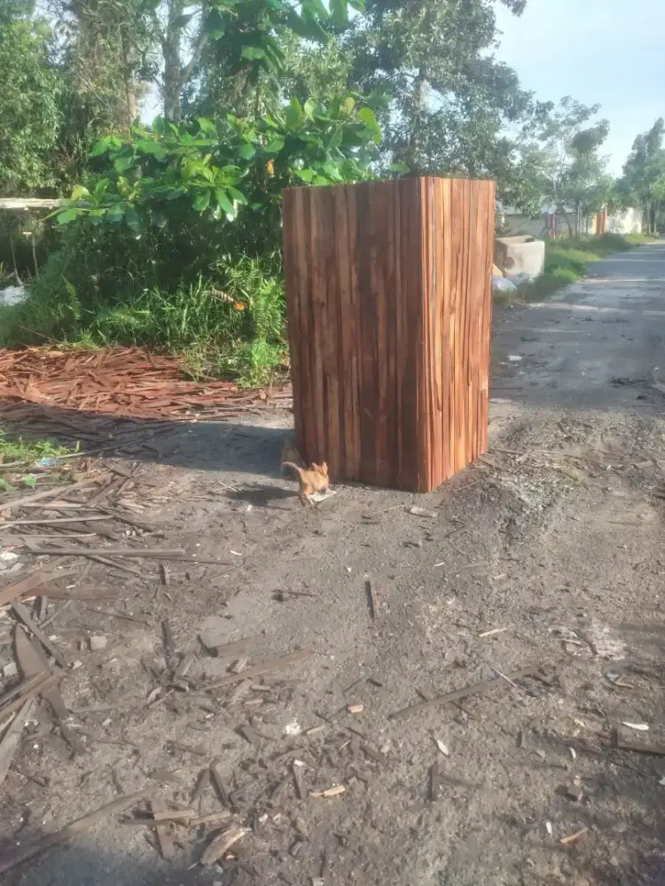 Seviynkkotak WC ulin