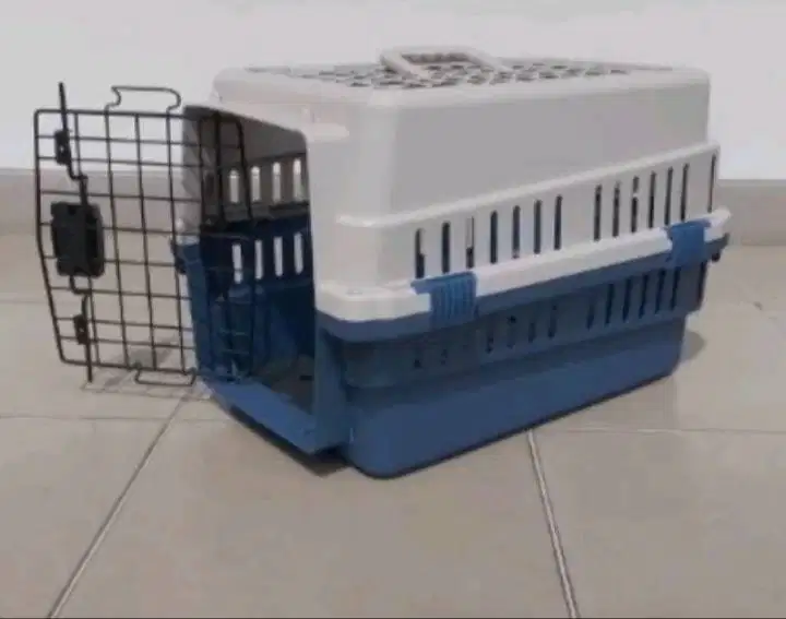 PET CARGO PAWS'N TAILS 2nd