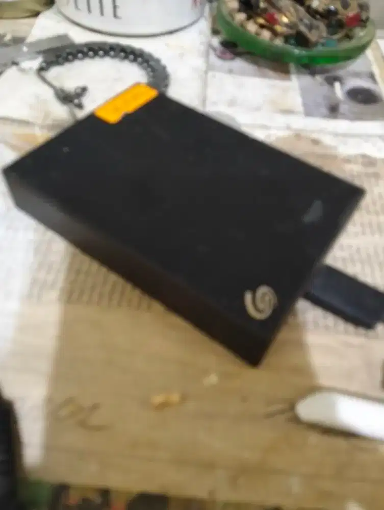 Jual HDD Ext. Seagate. 5TB