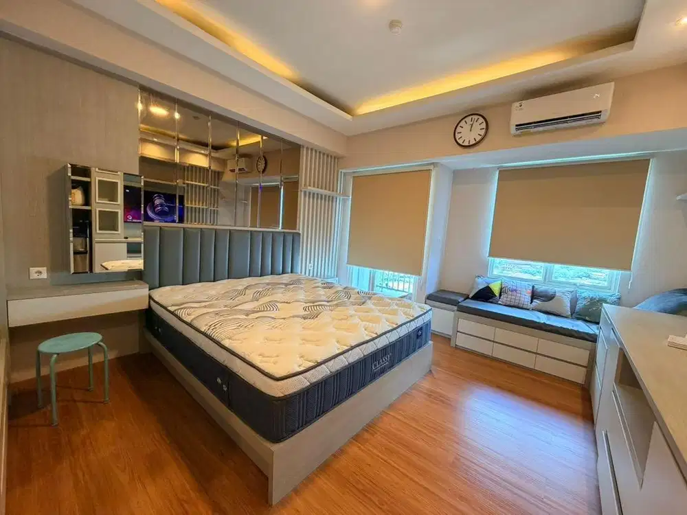 Tanglin orchard benson anderson pakuwon mall