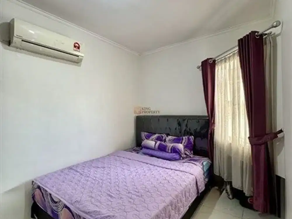 Siap Huni , Dijual apartemen 3br di mediterania gajah mada cocok untuk investasi dan digunakan hunian