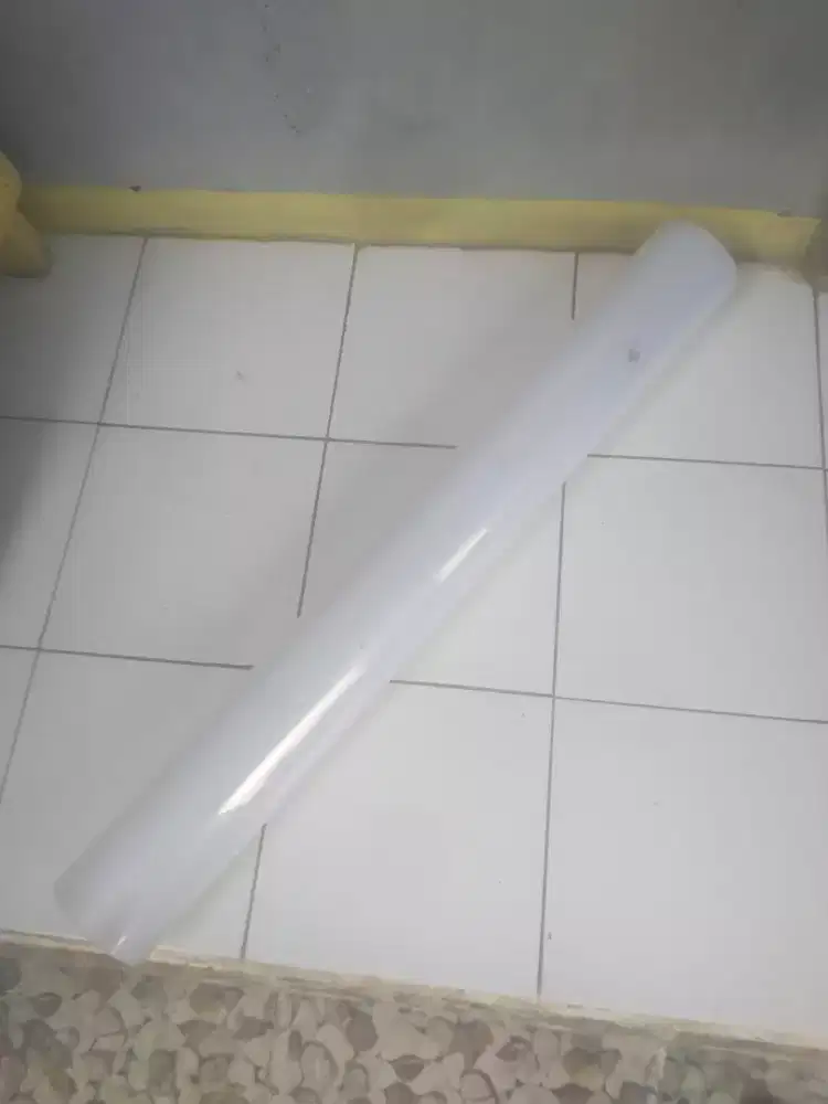 jual salah beli fiber 3 meter utk pagar..