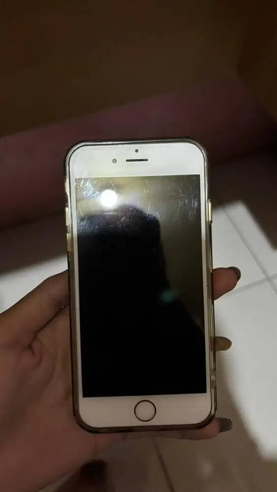 Iphone 6s 32GB ibox (GOLD)