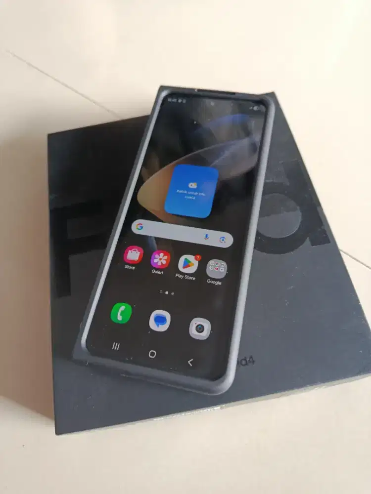 HP Samsung Z Fold 4 12/256 SEIN